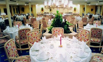 prince abas restaurant